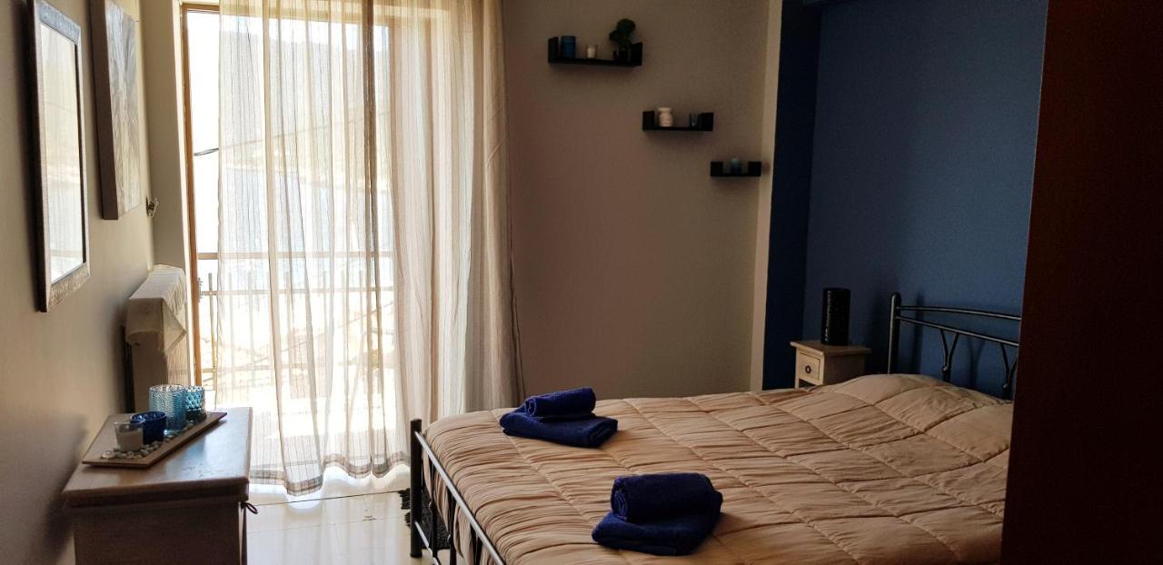 Niki "S Apartment Plaka  Экстерьер фото