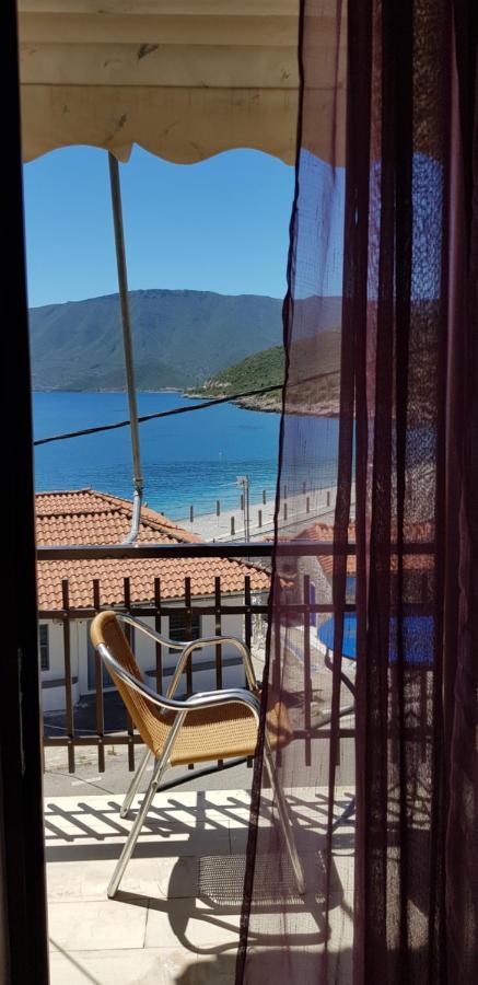Niki "S Apartment Plaka  Экстерьер фото
