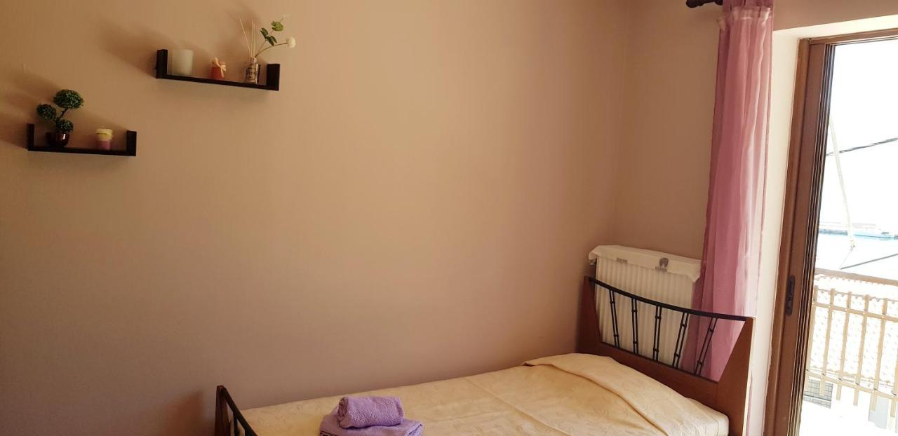 Niki "S Apartment Plaka  Экстерьер фото