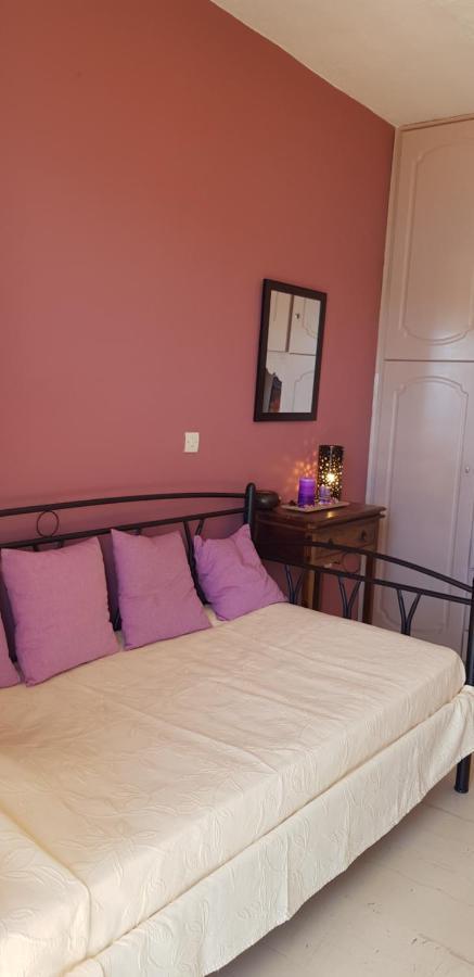 Niki "S Apartment Plaka  Экстерьер фото
