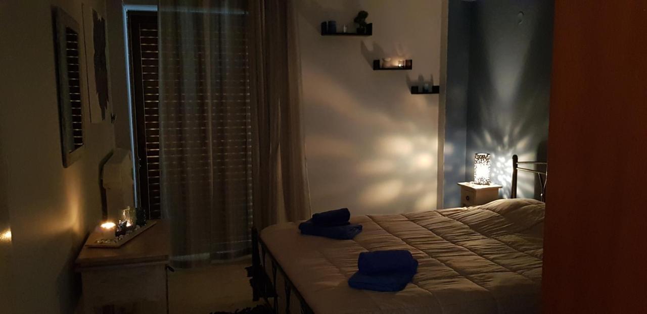 Niki "S Apartment Plaka  Экстерьер фото