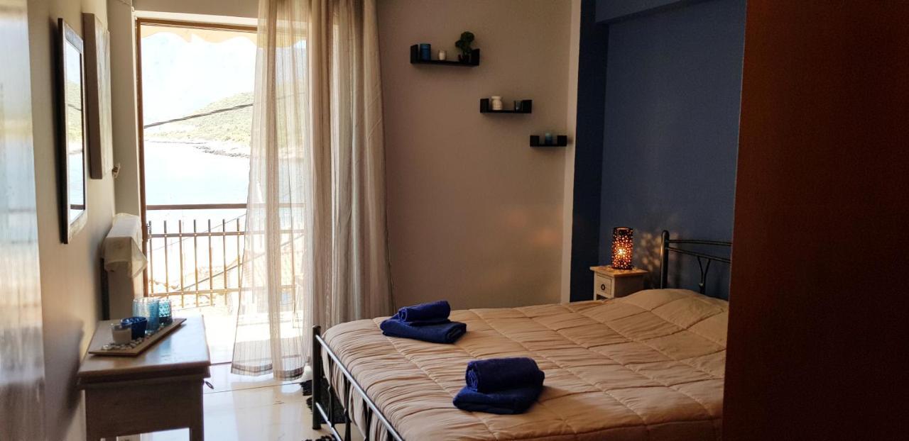 Niki "S Apartment Plaka  Экстерьер фото